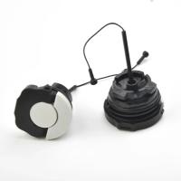 2pcs Tapa De Combustible Y Aceite Para STIHL MS171 MS181 MS192T MS200T MS210 MS211 MS230 MS250 Accesorios De Coche - details 8