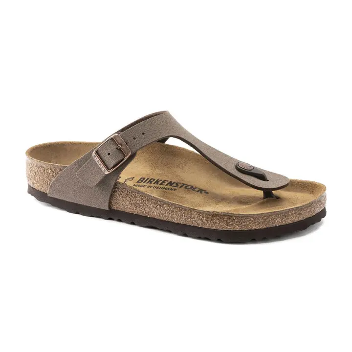 Sandalias Birkenstock Gizeh BS para Hombre - 1