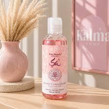 Kiss Beauty - Aceite concentrado para cara, cuerpo y pelo de esencia árabe, 100 ml, hidratante e intensivo para todo… — oferta en Miravia