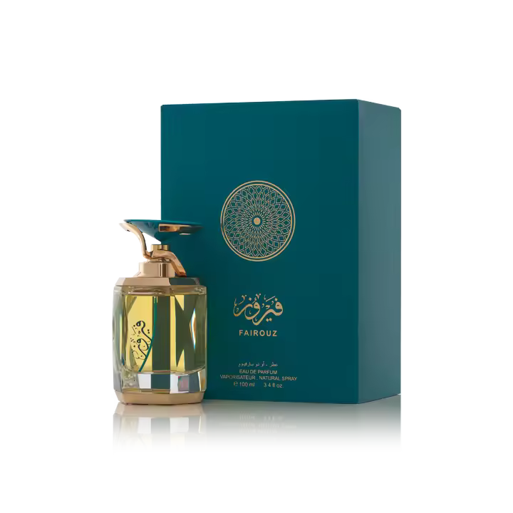 Fairouz 100 ml Eau de Parfum - 1