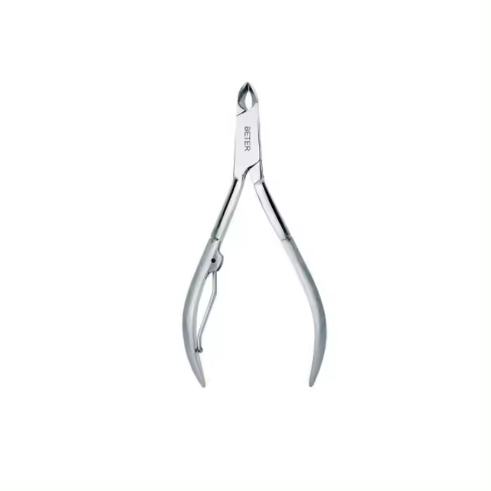 Beter Alicate Manicura Inoxidable - 1