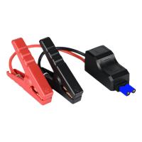 Cable De Saltar De Batería Para Coche 500A Conexión De Relé De Emergencia Inteligente Clip De Encendido Accesorios De Coche - details 1