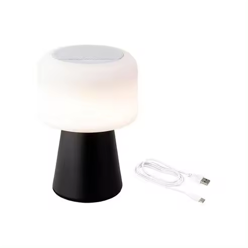 Genérico NO MARCA Lámpara LED con Altavoz para Exterior E Interior - 1