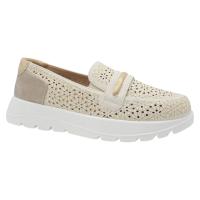Zapatos marca Mysoft modelo 25M262 en color beige - details 1