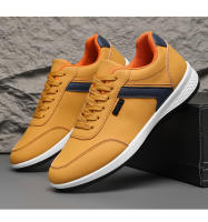 Zapatos De Deporte Casuales Para Hombre Tallas Grandes Suela Suave Comodidad Verano Zapatillas Ligeras De Moda Para Jóvenes Outdoor Running - details 17