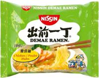 Asiamarket Ramen Fideos Instantáneos, Nissin Demae,Samyang Ramen Hot Chicken Buldak, Nongshim Neoguri.JAPON, KOREA, CHINA, FILIPINA Enviado Desde España Hacemos Facturas - details 14