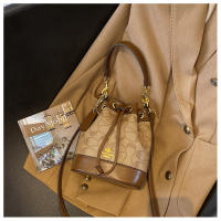 Bolso De Hombro Para Mujer Diseñador Tote De Viaje 17x20x12cm Microfibra Sintética Con Lining De Poliéster Bolso Clutch - details 39