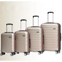 Conjunto de 4 Maletas Extensibles de Alta Calidad y Diseño Moderno - Ideal para Viajes - details 4