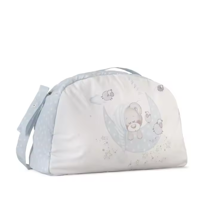 Bolso de maternidad Bear Sleeping  92205 - 1