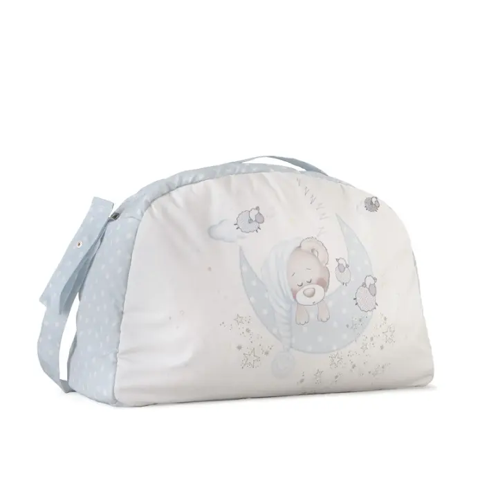 Bolso de maternidad Bear Sleeping  92205 - 1