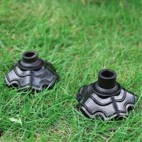 4 tapas antideslizantes para las patias de Silla - details 3