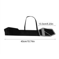 Protector De Zapatos Para Motocicleta Cubierta Antigolpes Para Cambio De Marchas Resistente Al Desgaste Almohadilla De Cambio De Marchas Para Moto Unisex - details 14