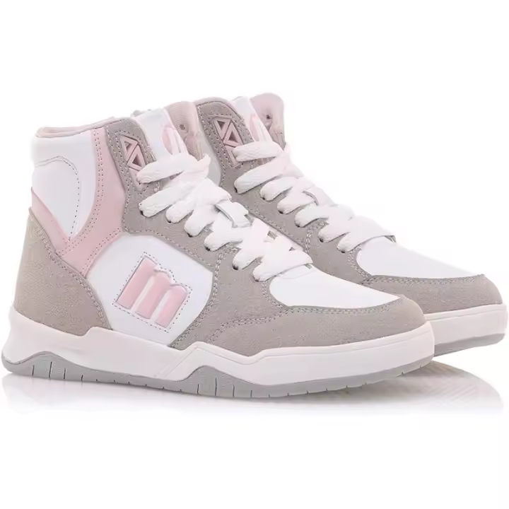 Zapatillas Deportivas Mustang: Estilo, Comodidad y Color en Cada Paso - 1