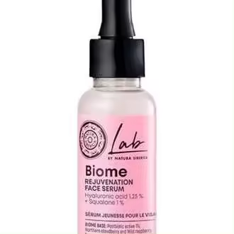 Natura Siberica Sérum Facial Rejuvenedor 30Ml - 1