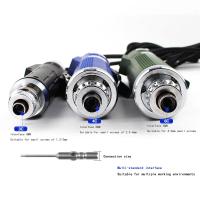 Destornillador Eléctrico Industrial De Alta Velocidad Con Banda De Brocas Ajustable Herramienta De Mantenimiento Eléctrica Para Fabricación Comercial - details 2