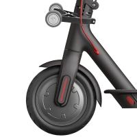 Soporte Plegable Para Patinete Eléctrico Xiaomi M365/Pro/Pro2/1S/Mi3/4 Lite Accesorio Auxiliar Pequeño Y Maniobrable Para Ninebot F40 F20 - details 5