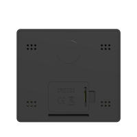 Medidor De Temperatura Y Humedad Digital LCD Estación Climática Para El Hogar Con Luz Trasera Para Habitación De Bebé Medidor De Ambiente Electrónico - details 19