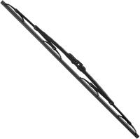 1 Escobilla  limpiaparabrisas de coche, Universal, compatible con la mayoría de vehículos, Fácil instalación - details 0