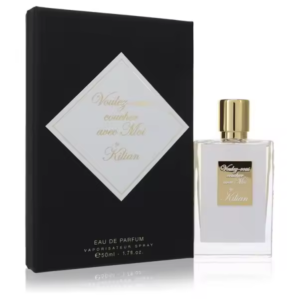 By Kilian Kilian Voulez Vous Coucher Avec Moi Edp 50 Ml - 1