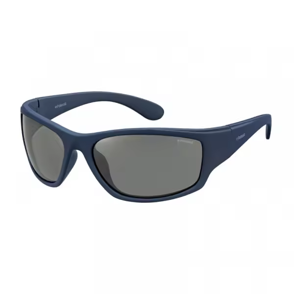 POLAROID - Gafas de Sol Pld 7005/s 863 C3 T63 Blue/blue Pz 123 - 1