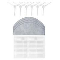 Accesorios de repuesto Ultimate X-treme, Filter de canvas para fregona, 7490 Ultimate, 7490 - details 0