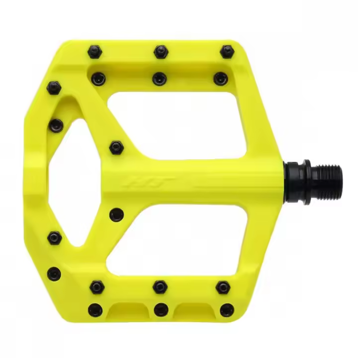 Ht Components Pedales Supreme-c Pa32a - 1