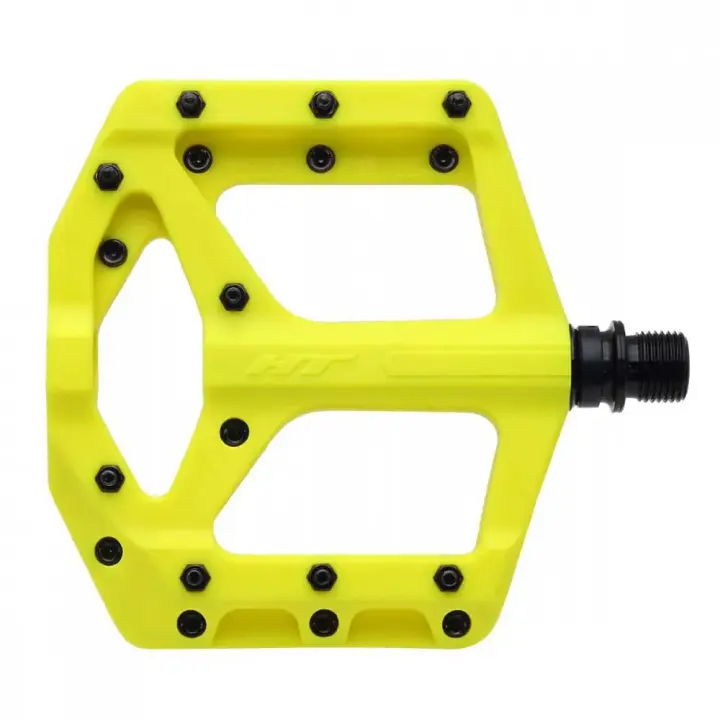 Ht Components Pedales Supreme-c Pa32a - 1