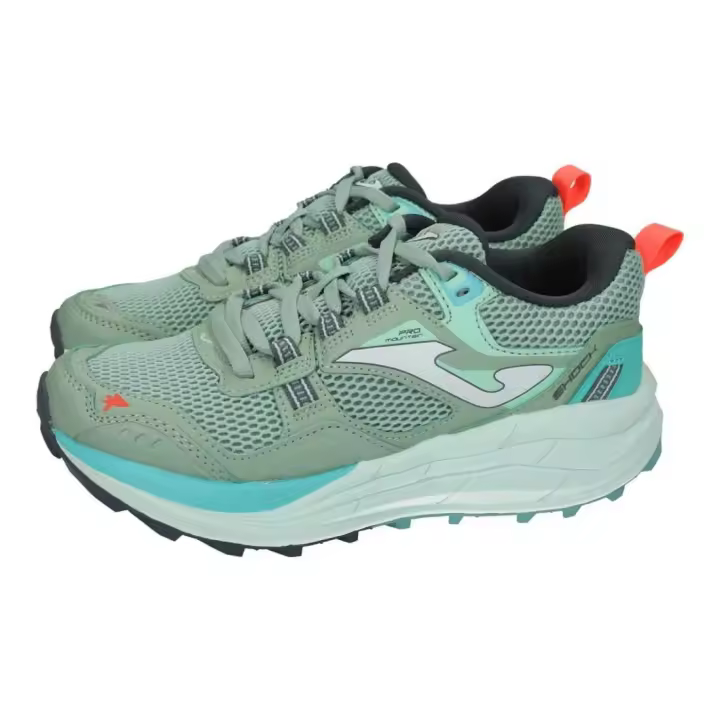 Joma Shock W 2527 Zapatillas  Mujer TKSHLS2527_27 - 1
