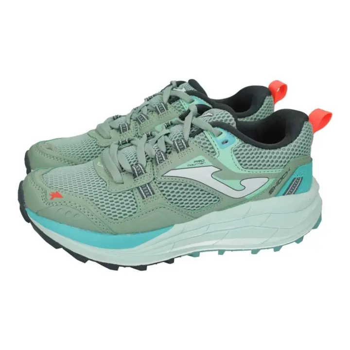 Joma Shock W 2527 Zapatillas  Mujer TKSHLS2527_27 - 1