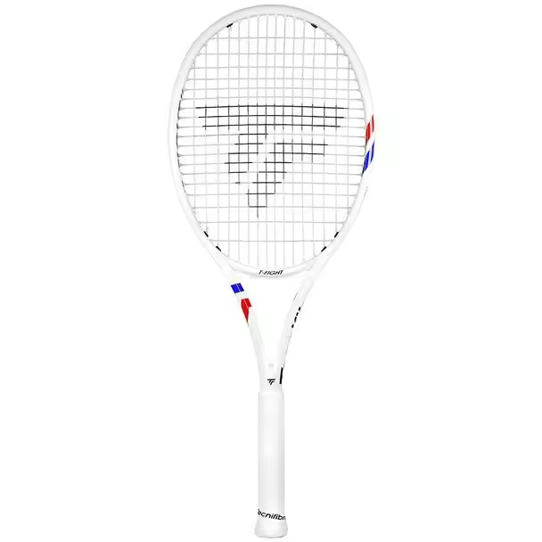 Raqueta Tenis Tecnifibre T-Fight 300 Grip 2 - 1