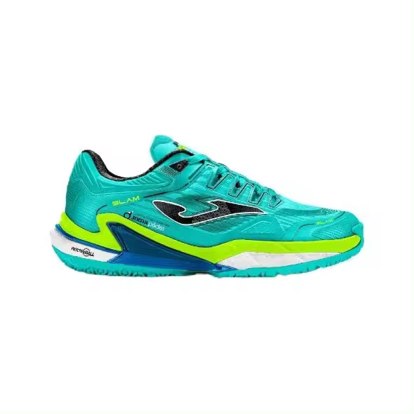 Zapatillas Pádel Joma Hombre SLAM 503 - 1