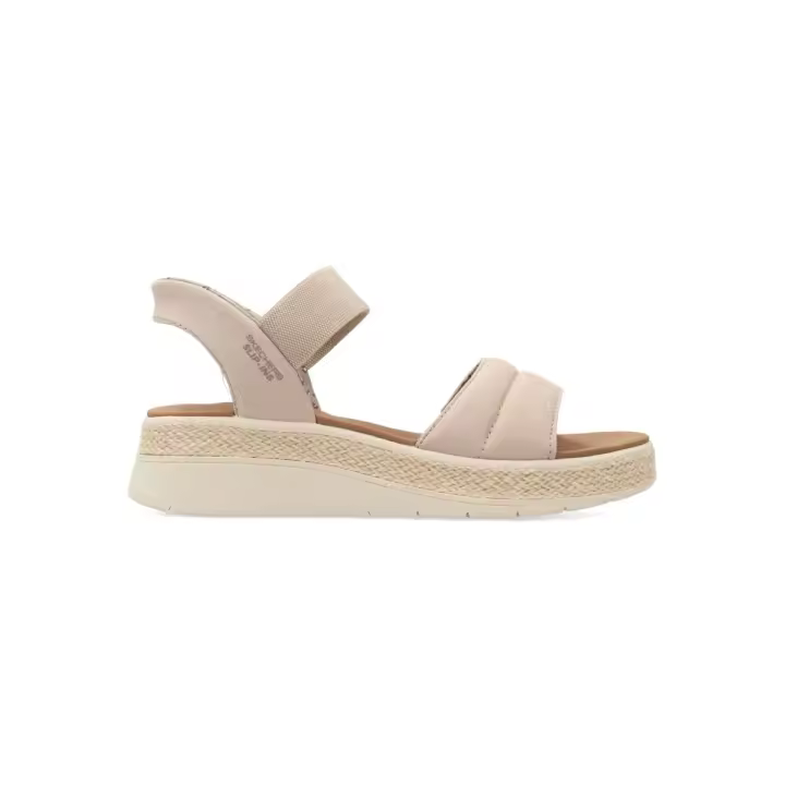 SKECHERS Sandalia confort Slip-ins: BOBS Sun Ray - 1