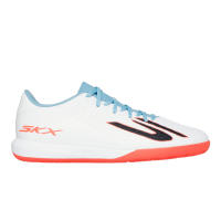 Bota De Futbol Sala Skechers Skx 2 Blanca 252136-W - details 0