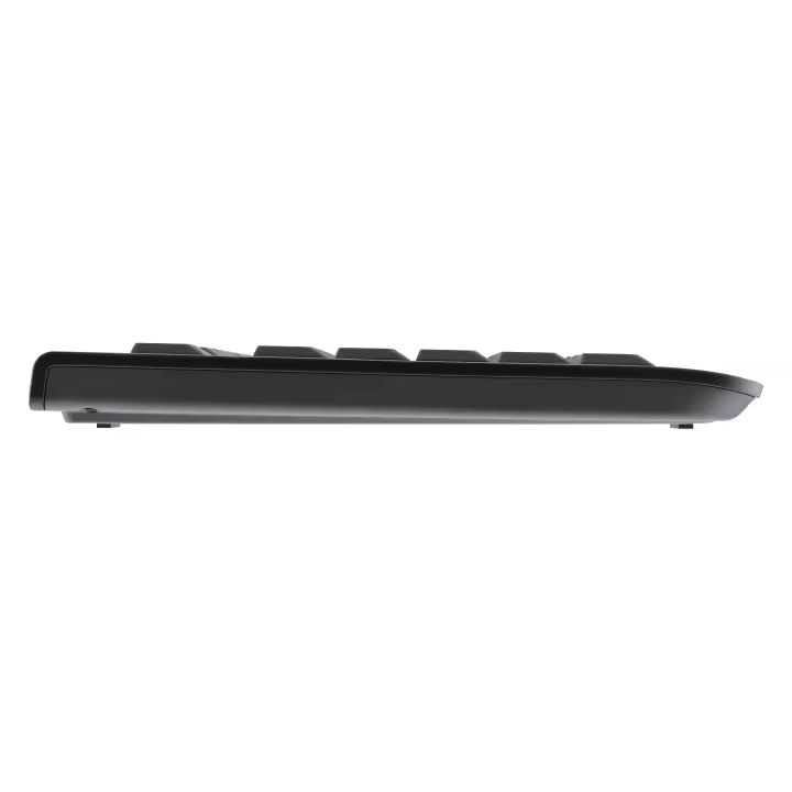 Cherry KC 1000 Wired Negro JK-0800GB-2 - 1