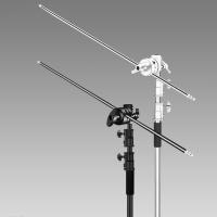 Adaptador De Montaje Multi-Funcional Para Trípode Cabeza Giratoria De Alta Resistencia Soporte De Mano Para Extensión De Brazo De Grabación - details 5