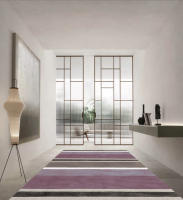 ALFOMBRAS VINILICA PVC SALON DORMITORIO COCINA BAÑO PASILLO IMITACION YUTE ALTA CALIDAD PLANO ANTIACAROS AMORTIGUAN RUIDO DISEÑO EXCLUSIVO IMITACION TEJIDO NATURAL FACIL LIMPIEZA ANTIDESLIZANTE MASCOTAS NIÑOS RECICLABLE REF ANA DURAN MIQUEAS - details 1