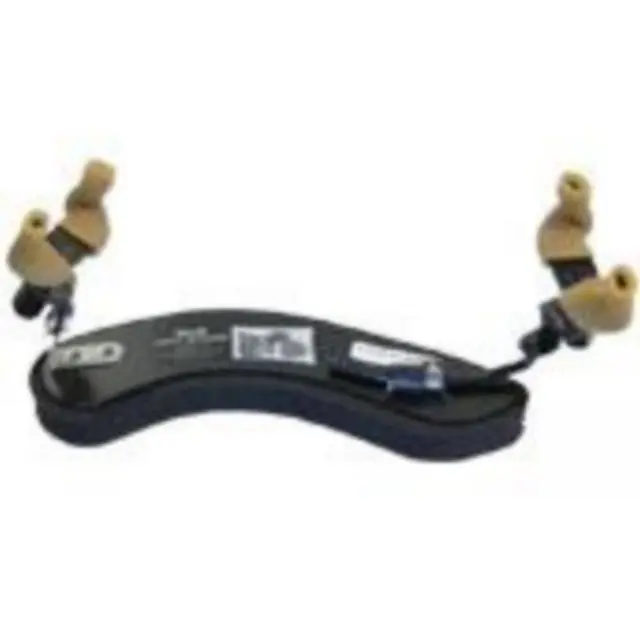 ALMOHADILLA VIOLIN-Wolf (SR24) Forte Secondo (1/2 o 1/4) (Ajustable en Altura y Anchura) Curvada - 1