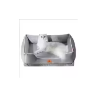 Juego de 3 piezas de Cámaras para Perros de tamaño Mediano, extraíbles y lavables: ajustado para Mascotas de menos de 4 kg, 45*35*18 cm - details 3