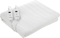 Innoliving | Manta Eléctrica Térmica | Calentador de Cama Individual (150 X 80 cm) y Doble (160 x 140 cm) en Poliéster | Calidez Personalizada para un Sueño Placentero |  ideal para las temporadas fría | 60W y 2x60W - details 0