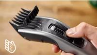 Philips Hairclipper series 3000 Cortacabello HC3520/15 - details 5