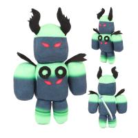Juguete De Peluche Torre De Defensa De Inodoro Kawaii Diversión Juego De Accesorios Regalo De Cumpleaños Para Niños Decoración De Animal De Peluche Suave - details 0