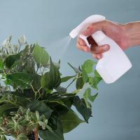 Botella De Rociador Manual De Alta Presión Para Jardín 4pc Con Rojón Grande Botella De Agua Herramientas De Jardinería - details 5