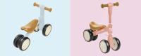 Bicicleta Sin Pedales Fabricbike Walker - Juguete para Niños y Niñas - Bicicleta de Aprendizaje para Bebés - details 4