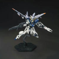 XFS Windam GAT-04 HG 1/144 XF-232N Figura De Acción Mecha Modelo De Maquinaria Neo Ornamento Juguete Para Regalos Coleccionable - details 3