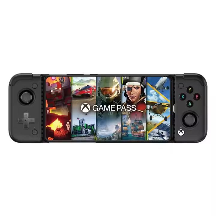 GameSir-mando con cable X2 Pro para Xbox, mando para teléfono Android, tipo C, con licencia oficial de Xbox para juegos en la nube - 1