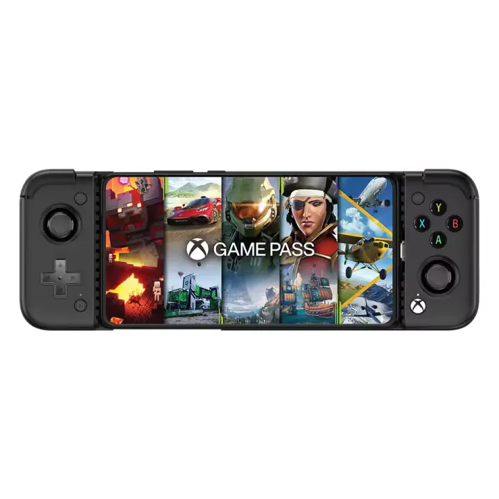 GameSir-mando con cable X2 Pro para Xbox, mando para teléfono Android, tipo C, con licencia oficial de Xbox para juegos en la nube - 1