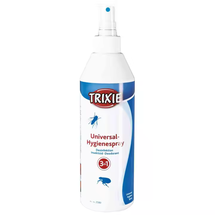 TRIXIE Spray Higiene Universal - Pack de 4 unidades - 1