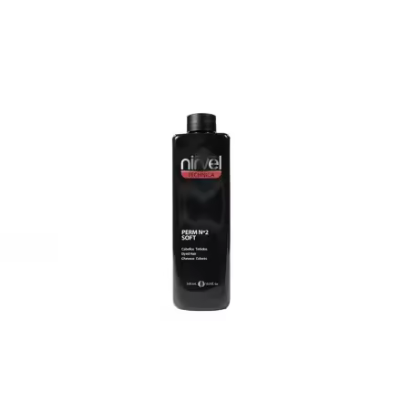 PERM SOFT 2 500ML - 1