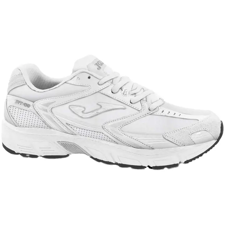 Zapatillas Joma Rt50 24 para unisex en color blanco - 1