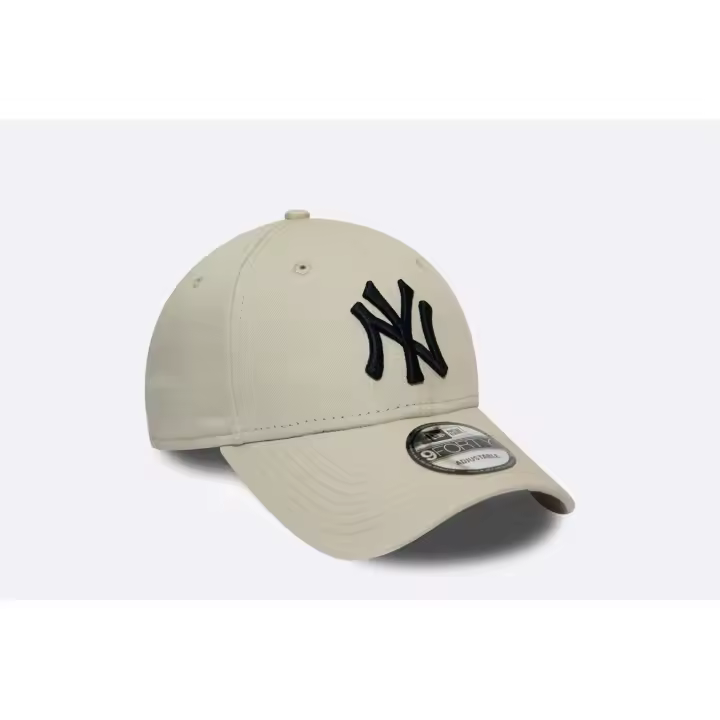 NEW ERA 9FORTY NY Yankees Essential Stone - 1